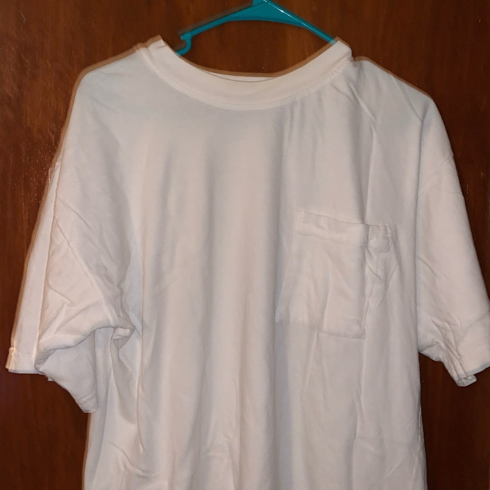Neil Martin Vintage Pocket T-Shirt Size L
